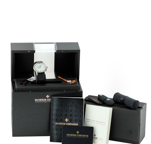 Vacheron Constantin Traditionelle 87172/000G-9301